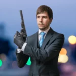 Bodyguard duties & activities