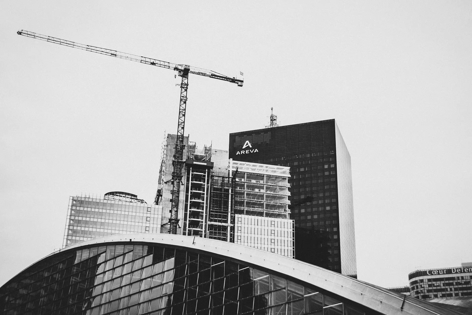 How to develop your home security