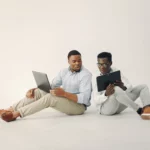 Making innovative business strategies