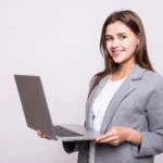 Working from this place is a pleasure